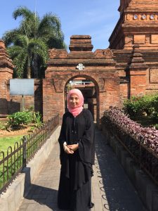 Foto: Karimah Iffia Rahman