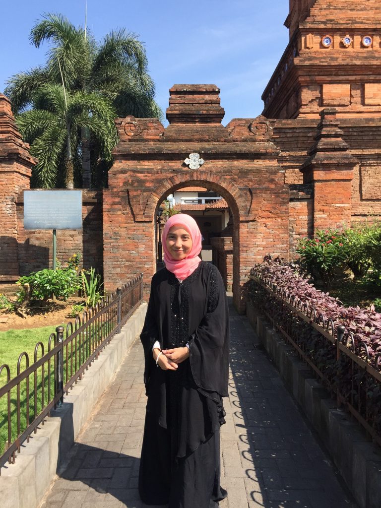 Foto: Karimah Iffia Rahman