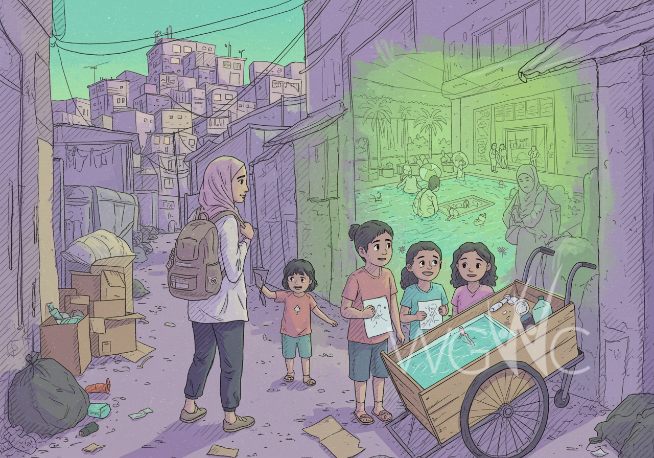 Perempuan Berdaya: Pekerja Sosial dan Keluarga (Bagian 3)