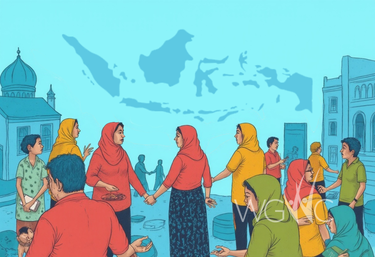 Setelah Rilis RAD PE Jawa Barat, Apa yang Dapat Dilakukan?