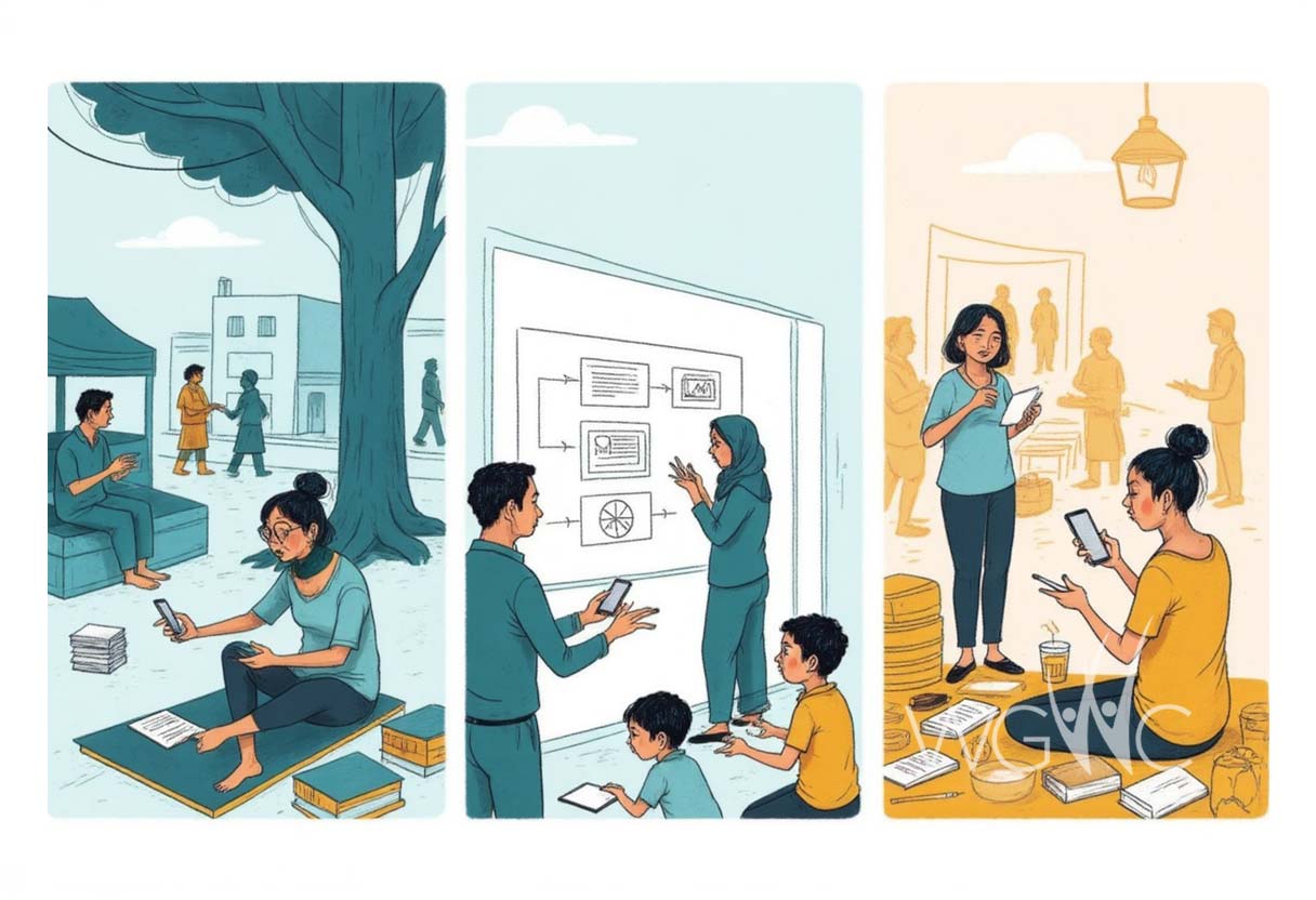 Transformasi Diri: Dari Anak Muda untuk Anak Muda (Bagian 1)