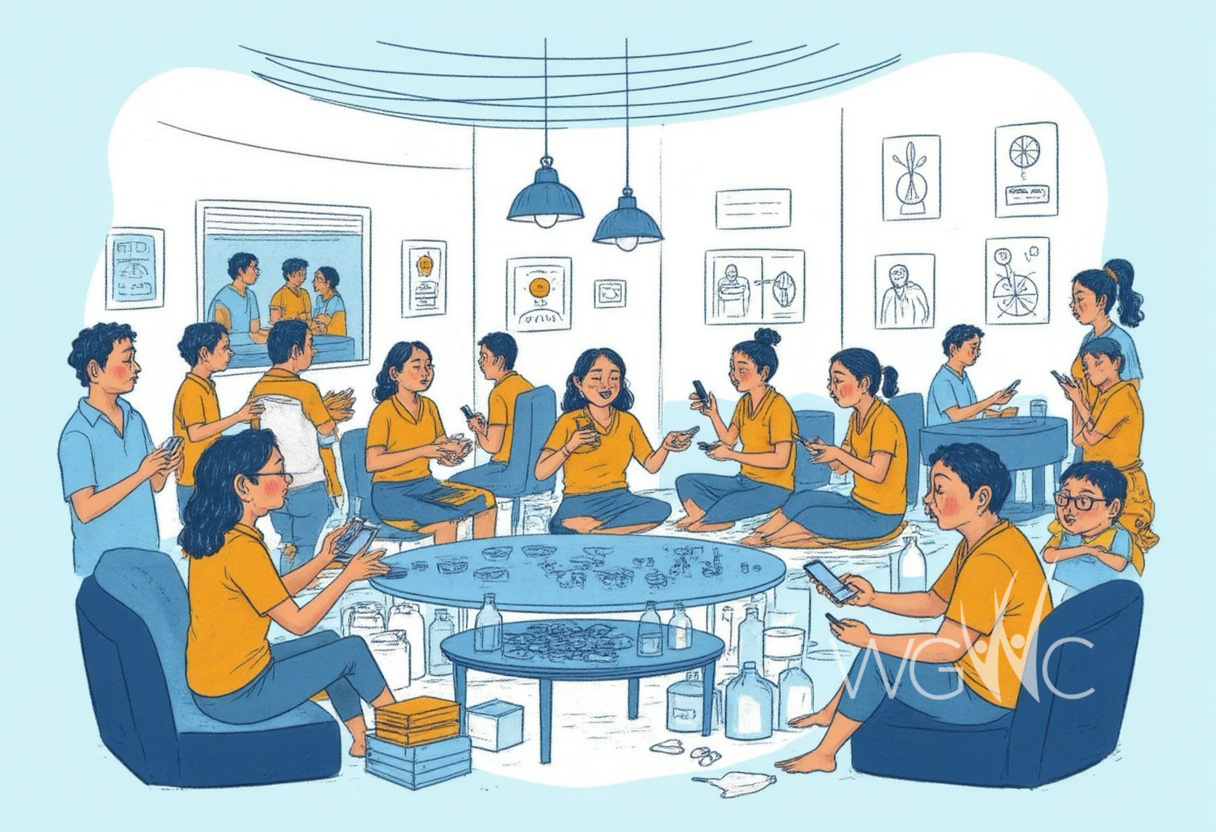 Transformasi Diri: Dari Anak Muda untuk Anak Muda (Bagian 3)