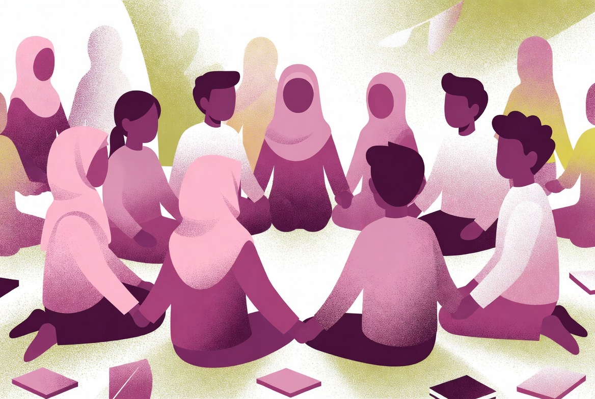 Sistem Pencegahan Konflik sebagai Pilar Kebijakan Anti-Ekstremisme di Sekolah
