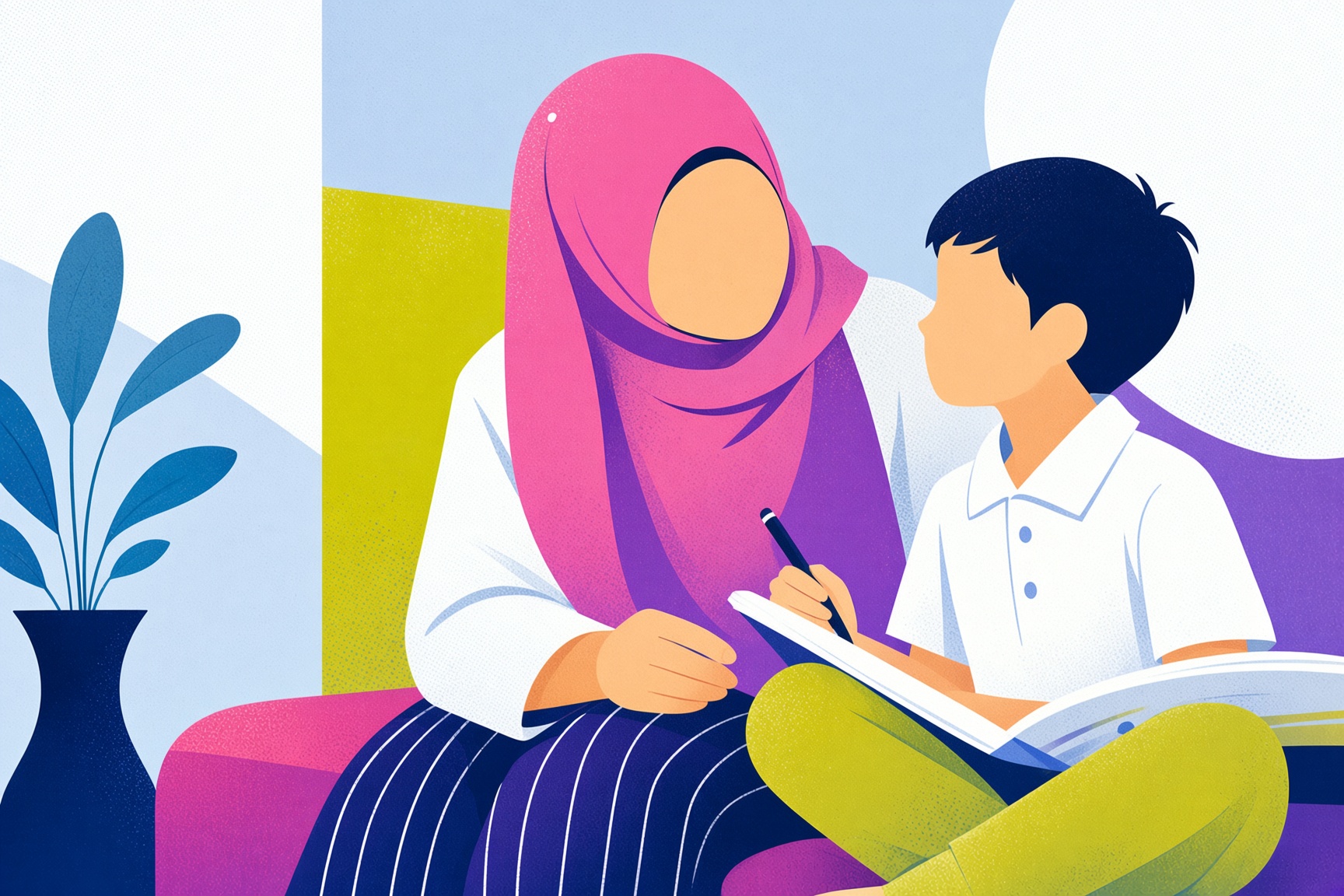 Terjebak di Rumah Radikal: Melihat Kembali Anak sebagai Korban Radikalisasi