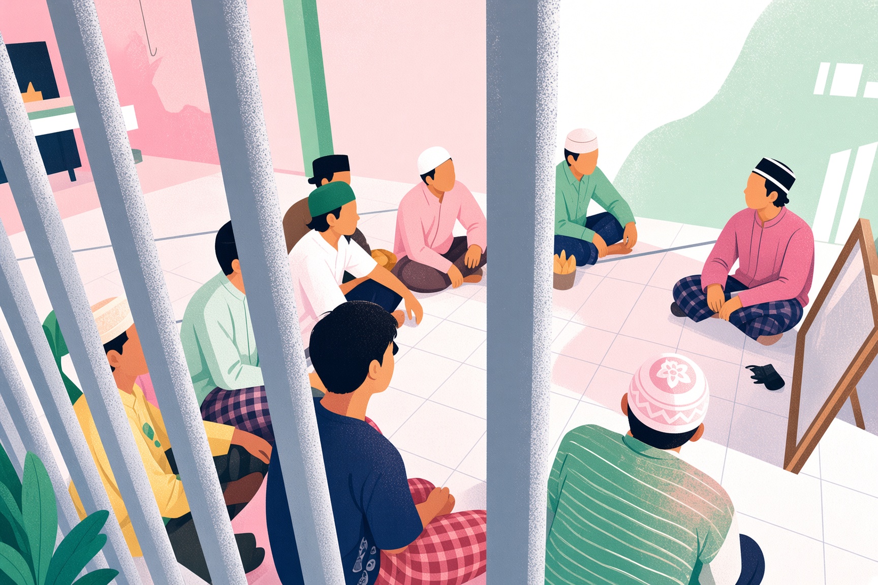 Tafsir Keagamaan Progresif: Salah Satu Senjata Mencegah Ekstremisme Kekerasan